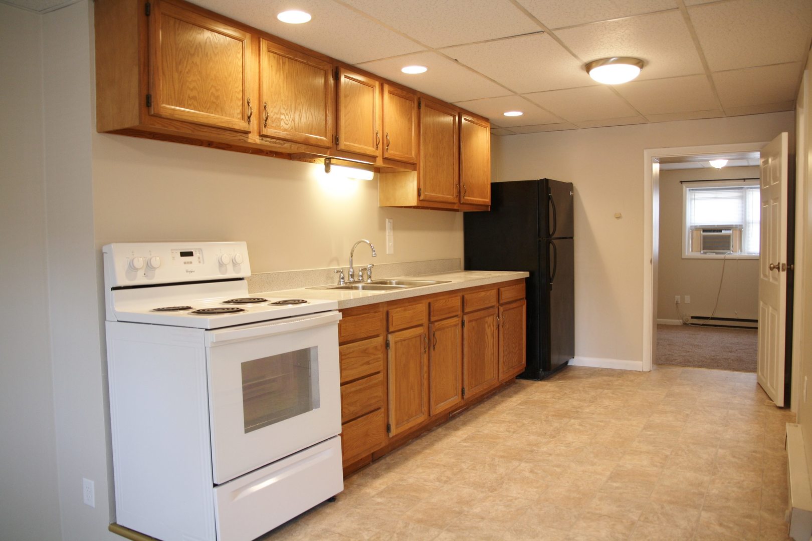 New Cumberland Apartment: 320 Bridge Street