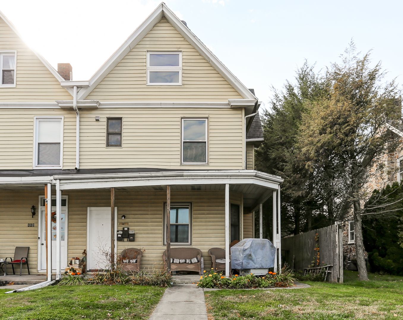 Wormleysburg Apartment: 114 N Front Street
