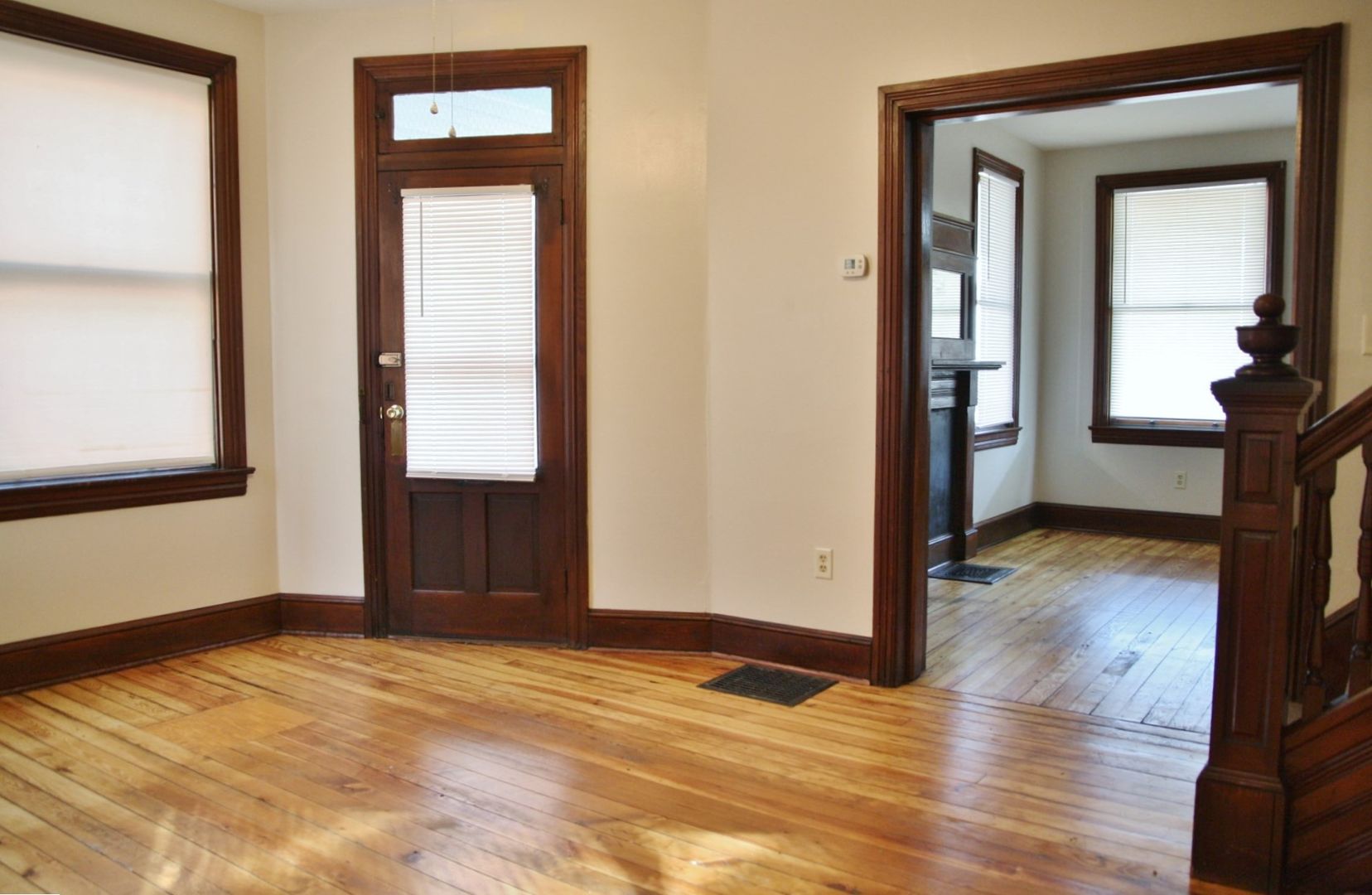 Mechanicsburg Apartment: 418-420 Market Street