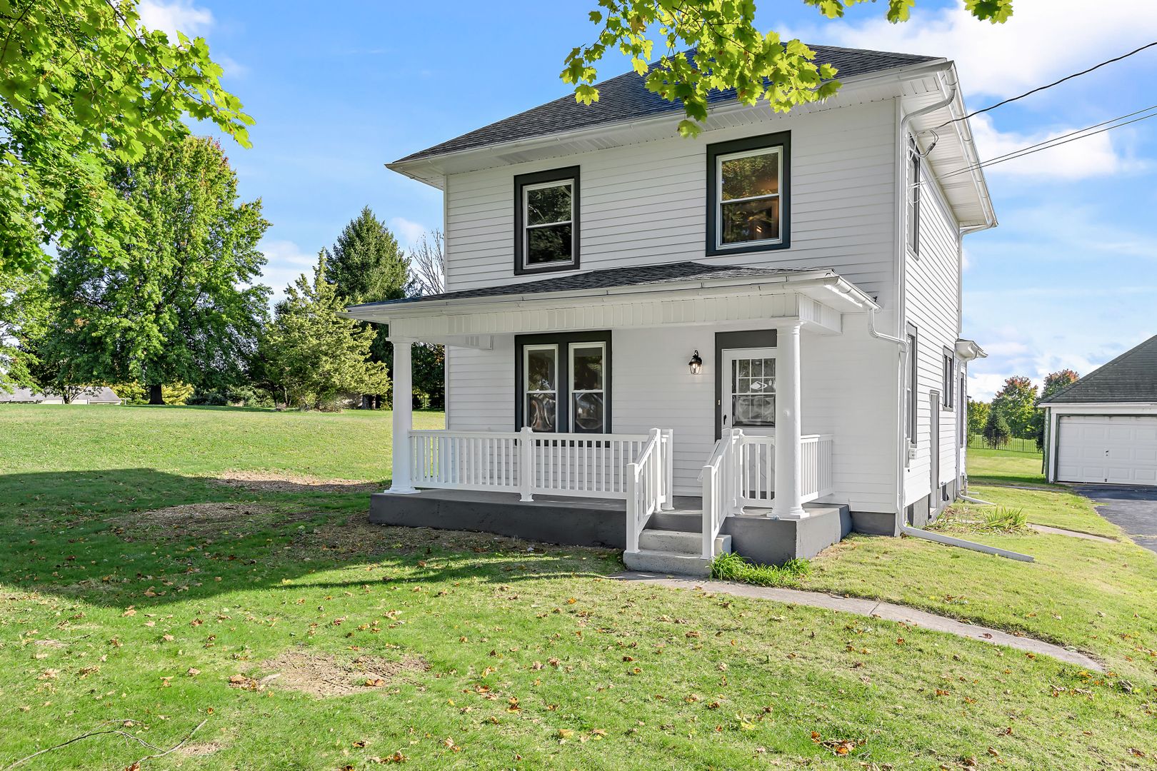 Hummelstown House: 206 Hershey