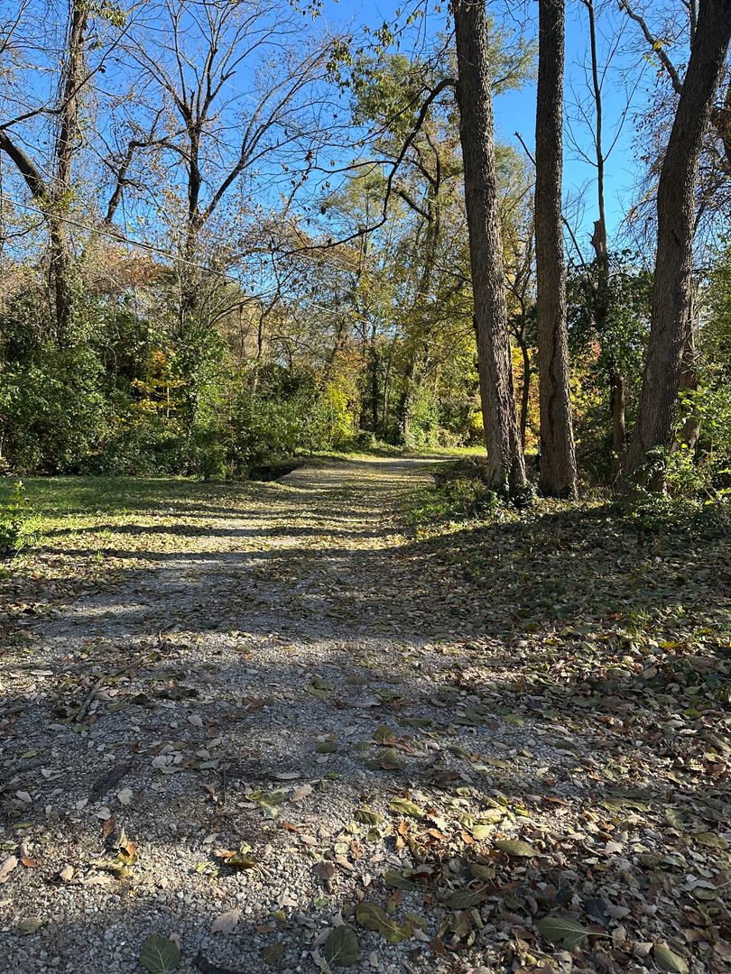 Springfield House: 2459 N Fort Ave