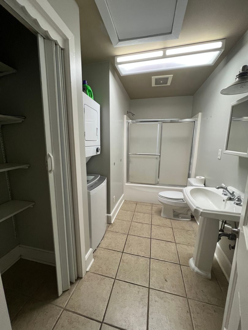 Springfield House: 406 South Ave -Suite A 3