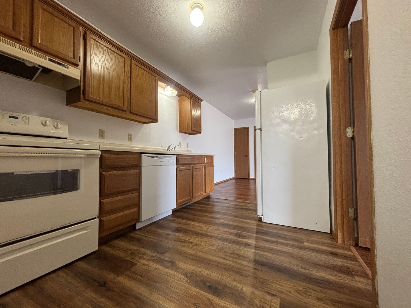 Springfield House: 2862 S Meadowbrook Apt 3