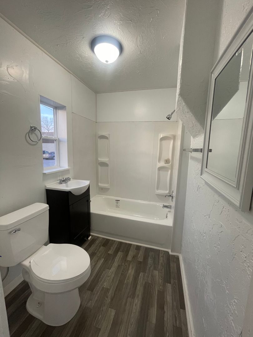 1071 E Commercial Unit A , Springfield, MO 65803