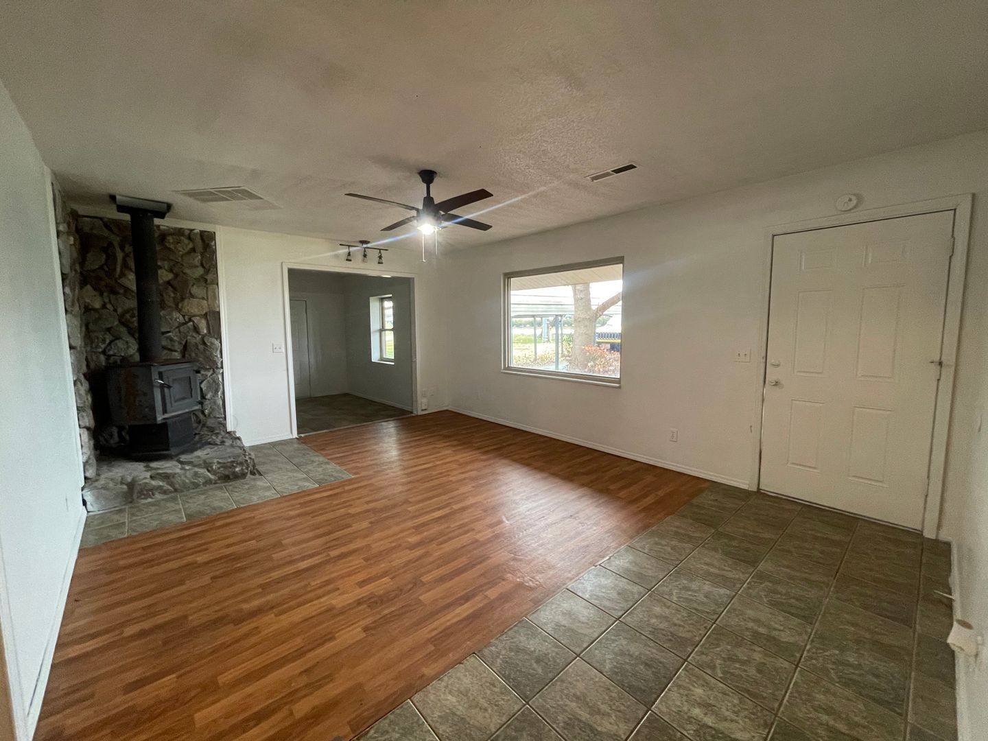 Springfield House: 633 S Miller Road