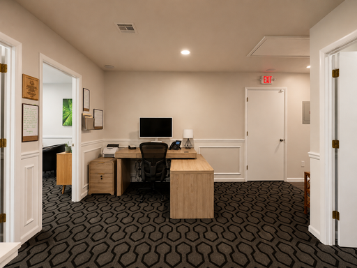 Professional Office Suite for Lease in Highly Desirable Oakbrook Area – Summerville, SC – photo 1