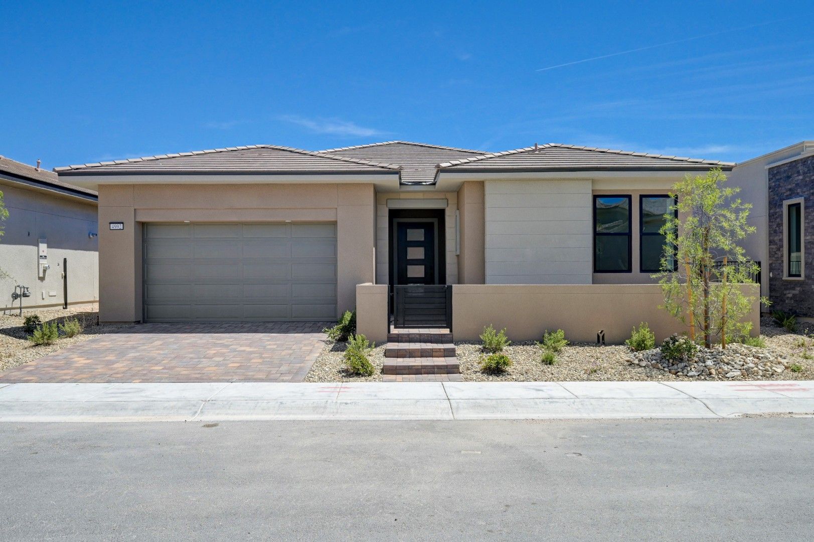 Las Vegas House: 4992 Ascent Point Ct