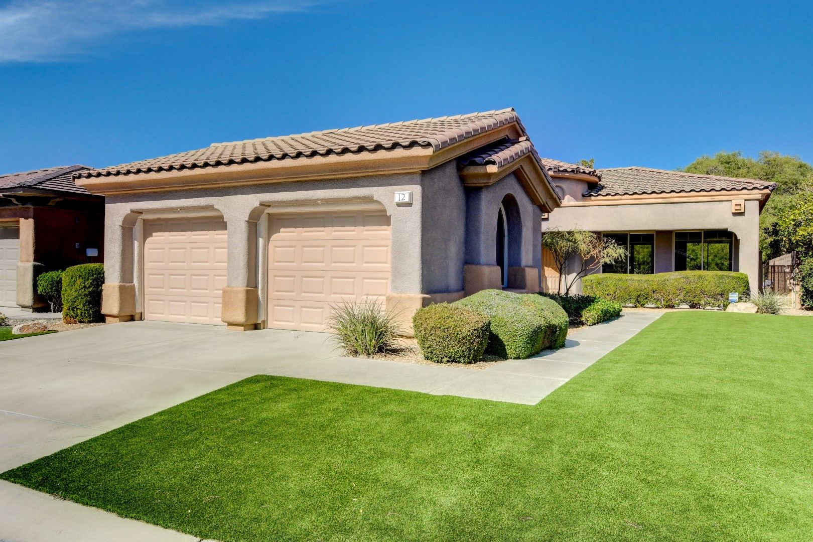 Henderson House: 12 Hammock Dunes Ct
