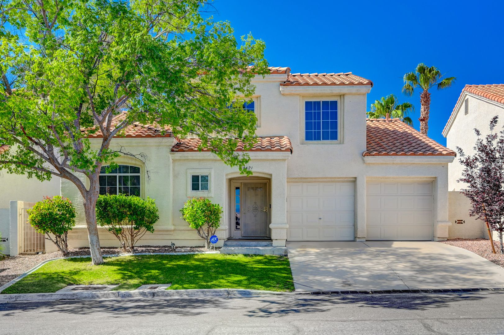 Las Vegas House: 9421 Valley Hills Ave