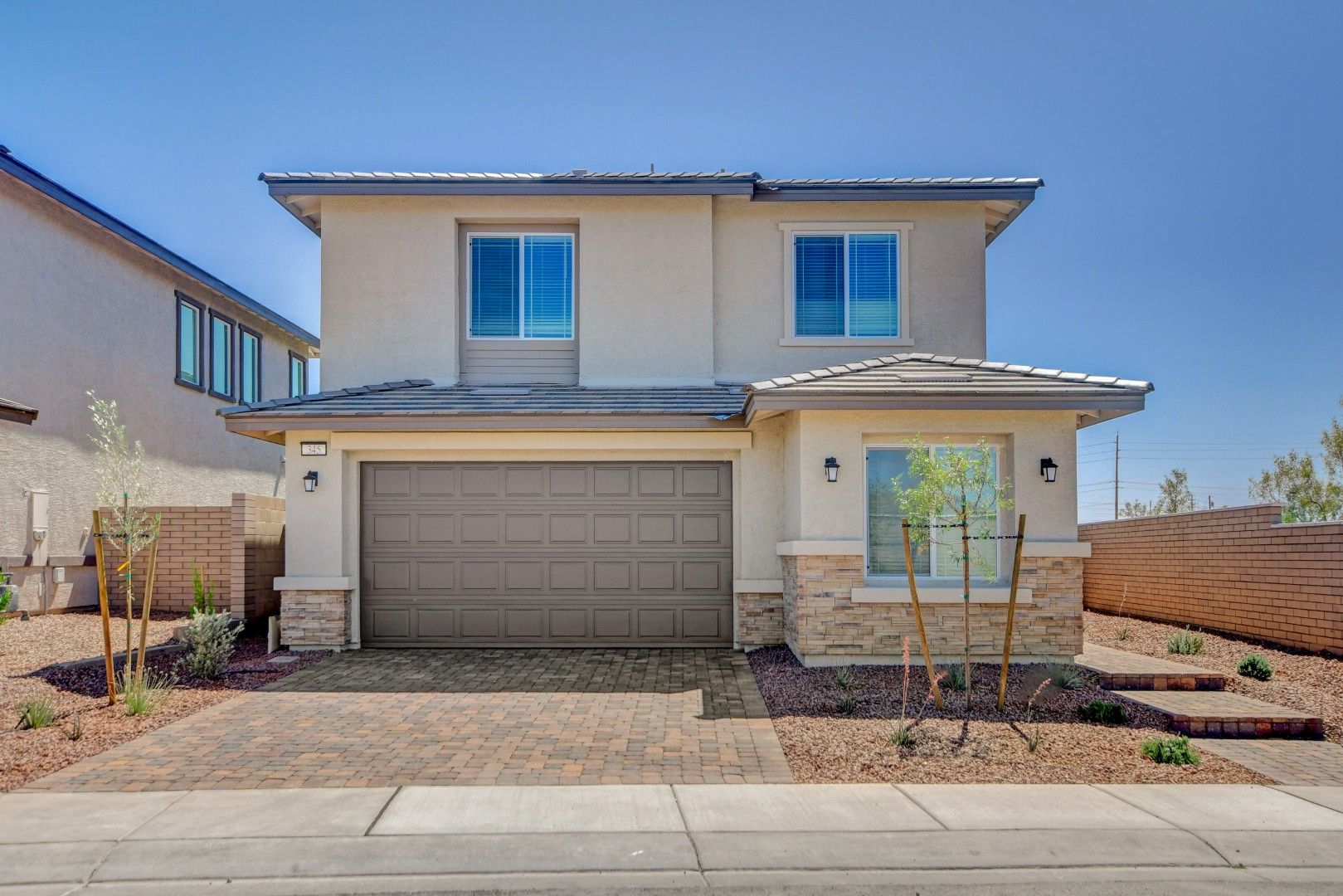 Henderson House: 345 Isla Enclave Way