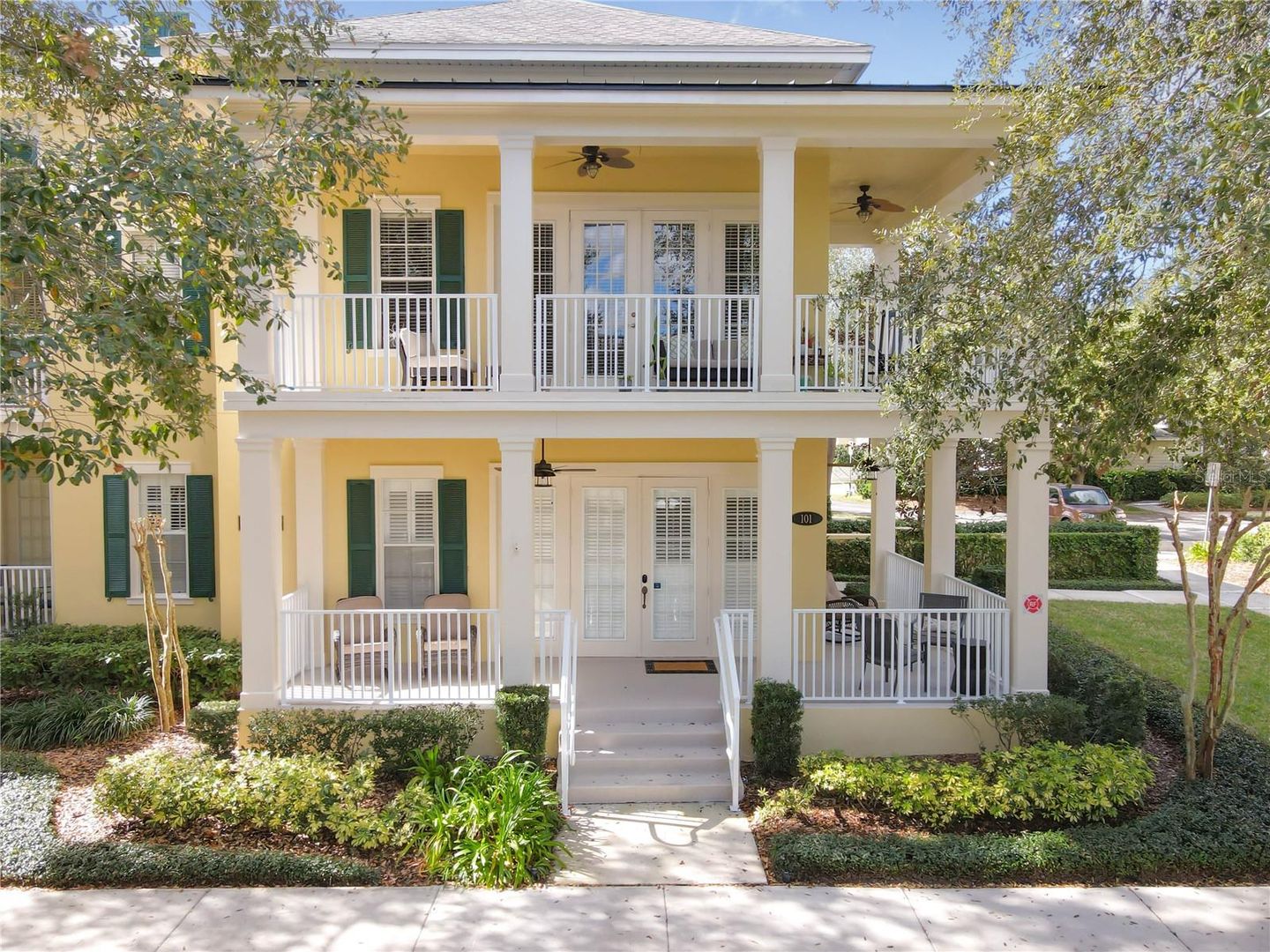 Orlando House: 2120 Meeting Pl