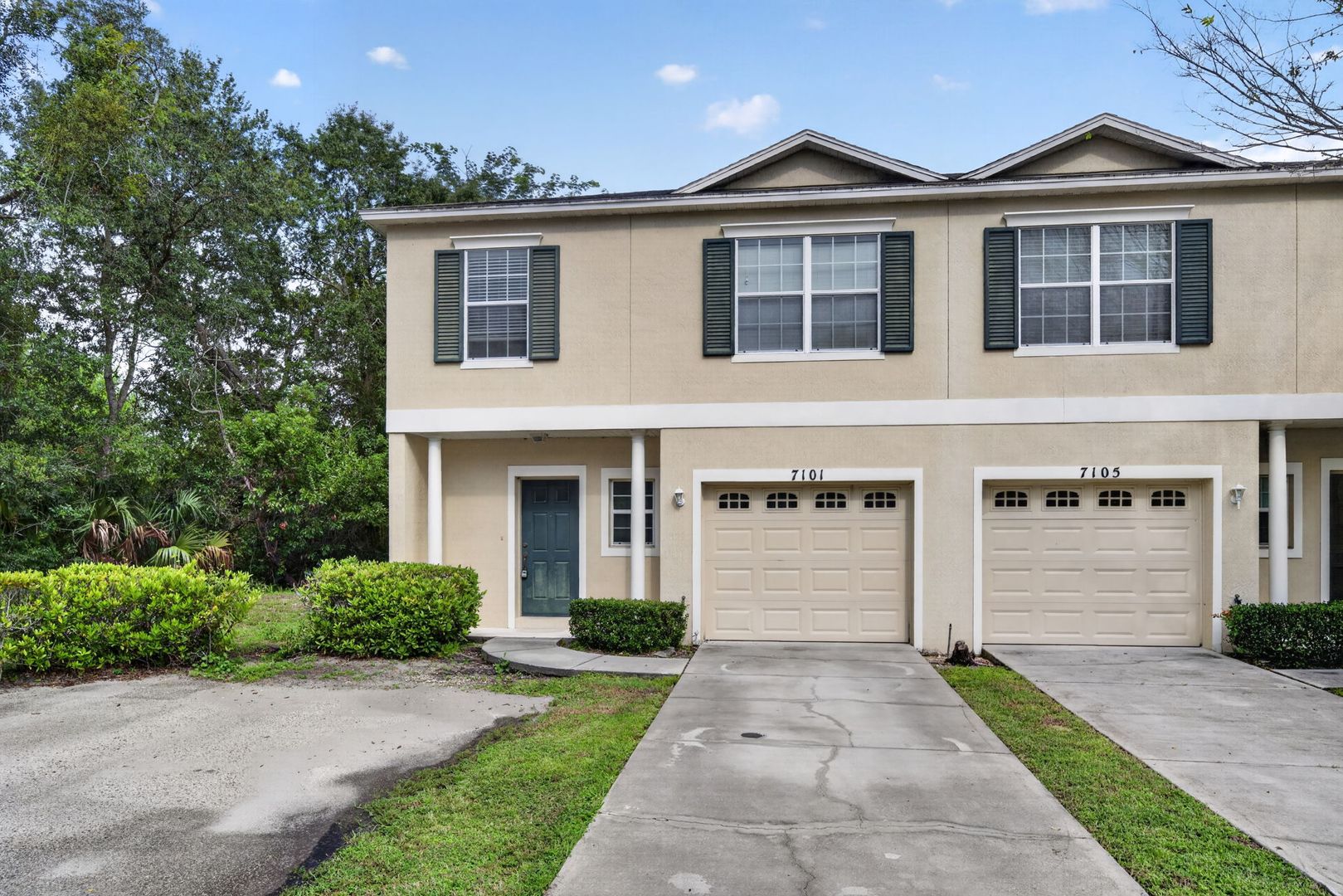 Winter Park House: 7101 Swallow Run