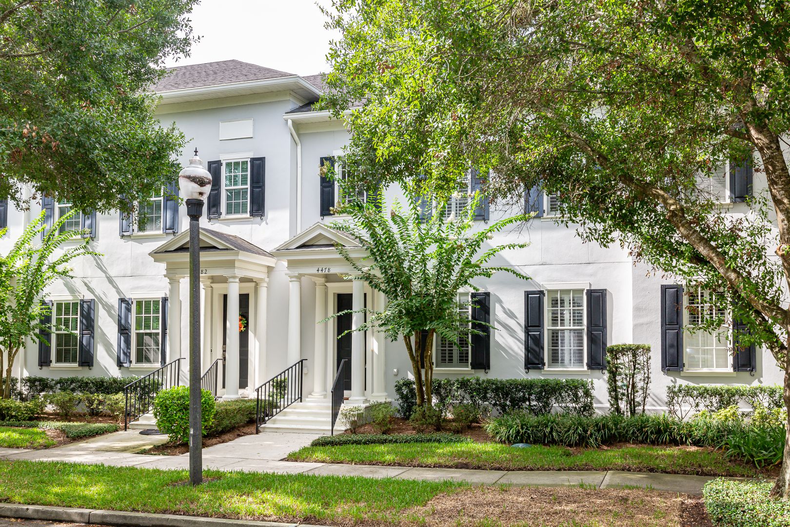 Orlando House: 4478 TWINVIEW LN