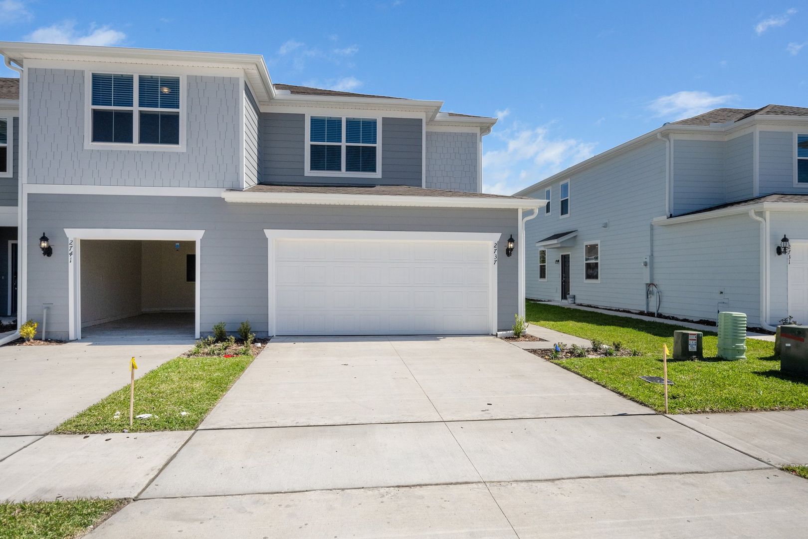 Winter Park Townhome: 2737 Bright Bird