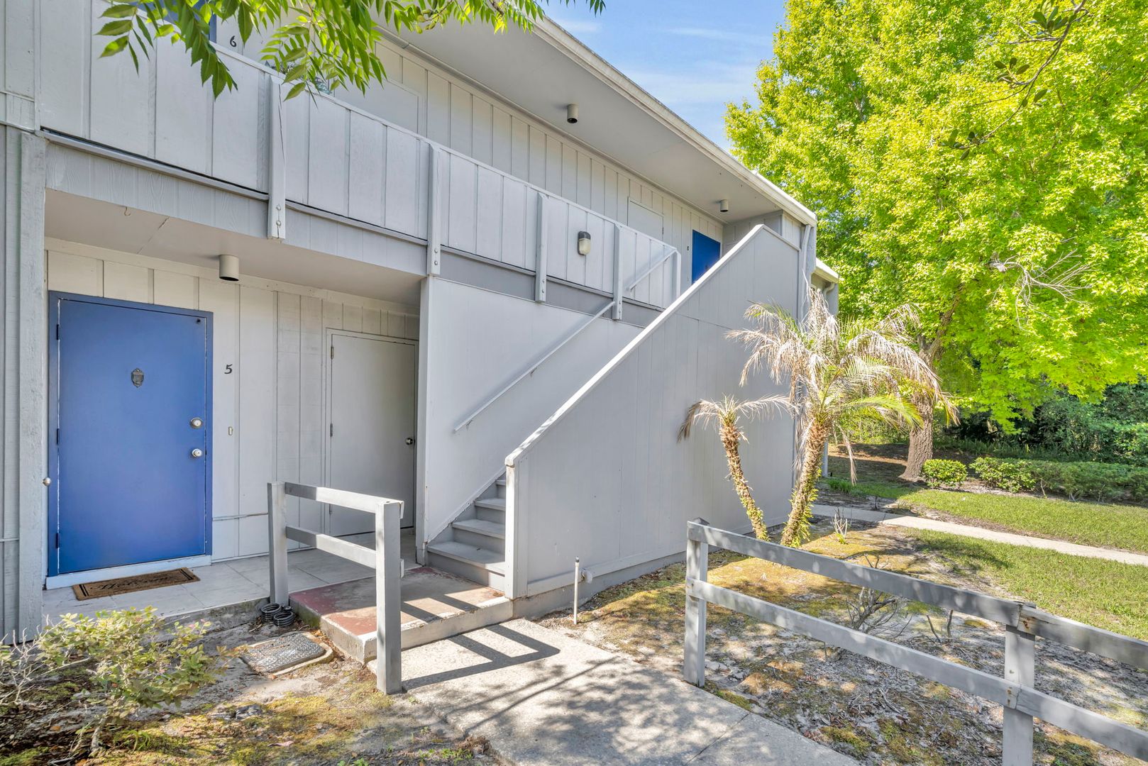 Winter Park House: 10 Sheoah Blvd #8