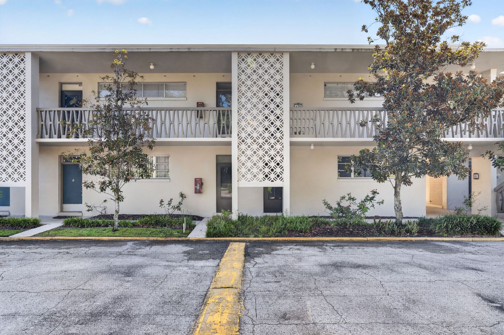 Winter Park House: 700 Melrose Ave Unit A-5