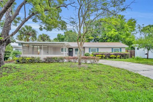 Winter Park House – photo 1