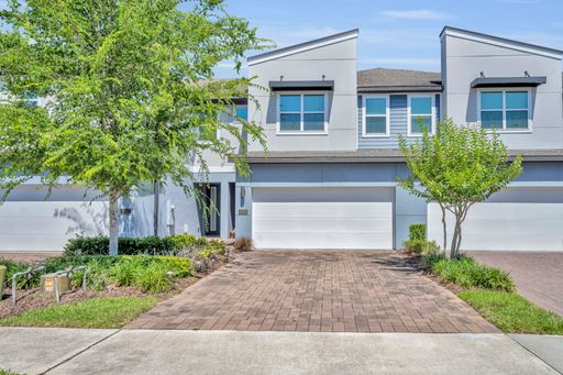 Hawk's Crest Modern Townhome in Winter Park – photo 1