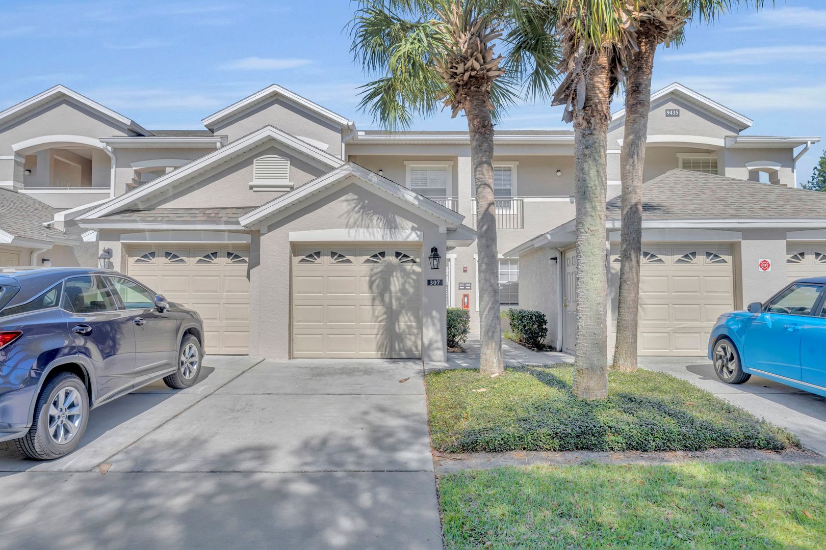 Orlando House: 9435 Myrtle Creek Lane, Apt. 307