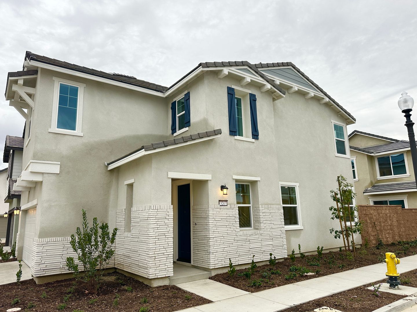 Ontario House: 3247 Silo Paseo