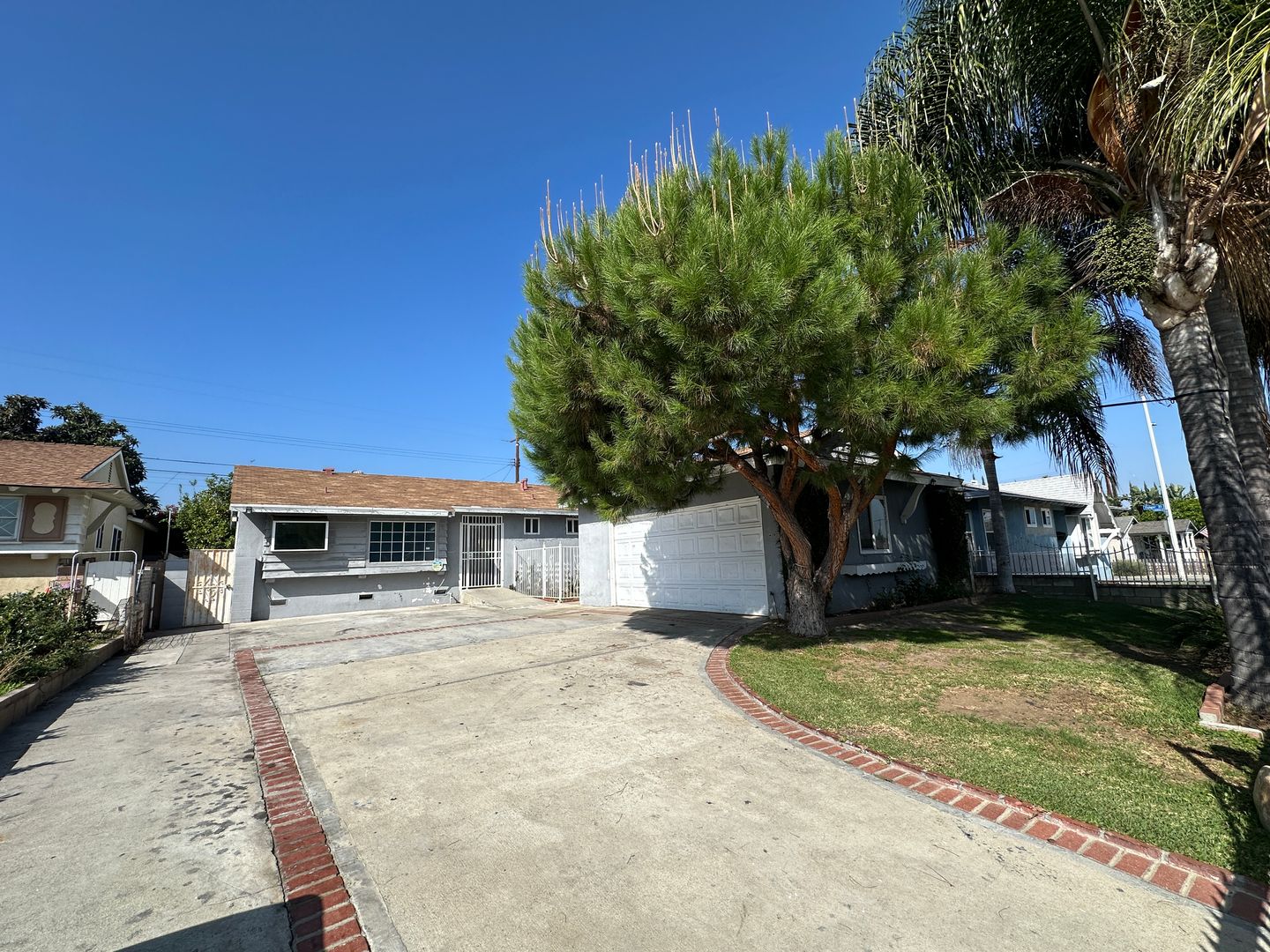 Hacienda Heights House: 1143 S. 9th Ave