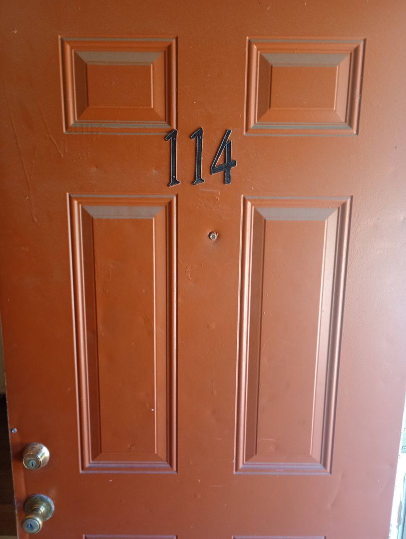 Fort Worth Apartment: 2301 Hudson Street