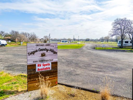 RV Spaces Available! – photo 1