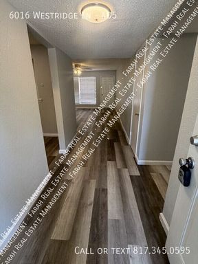 Available Now- 1 bed/1 bath Condo in Fort Worth, TX 76116 – photo 1