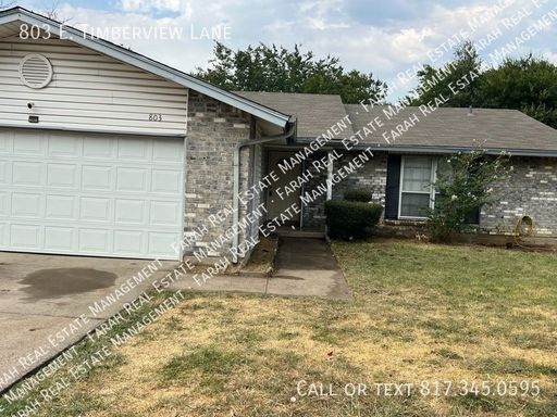 3/2 Now Available in Arlington! – photo 1