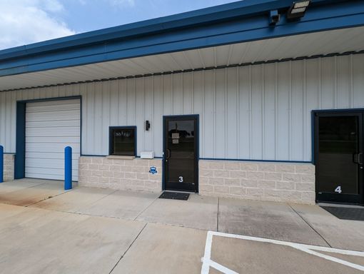 Office/Retail Suites Available- Venus, TX 76084!