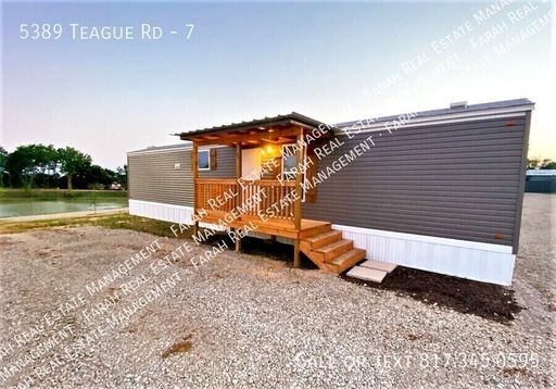 Tiny Home Now Available! – photo 1