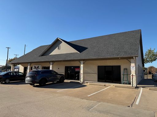 Now Available- Office/Retail Suite for Lease in Mansfield, TX 76063! – photo 1