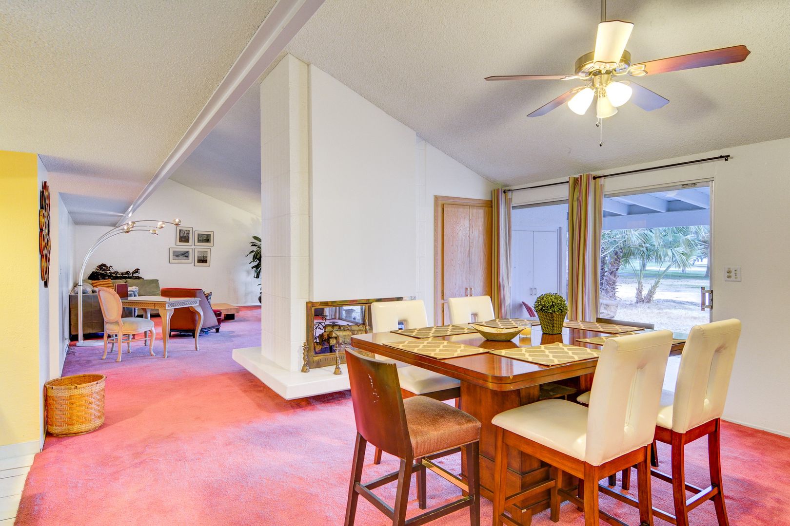 Las Vegas House: 3442 Pueblo Way