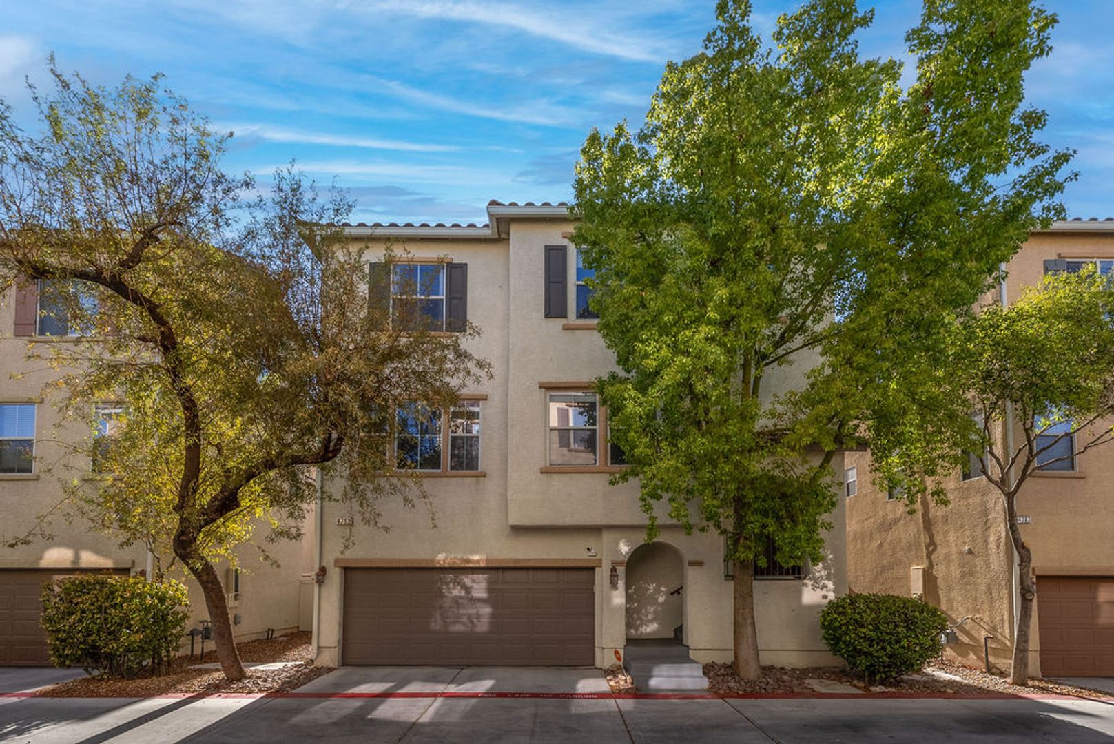Las Vegas House: 4793 Hampstead Heath