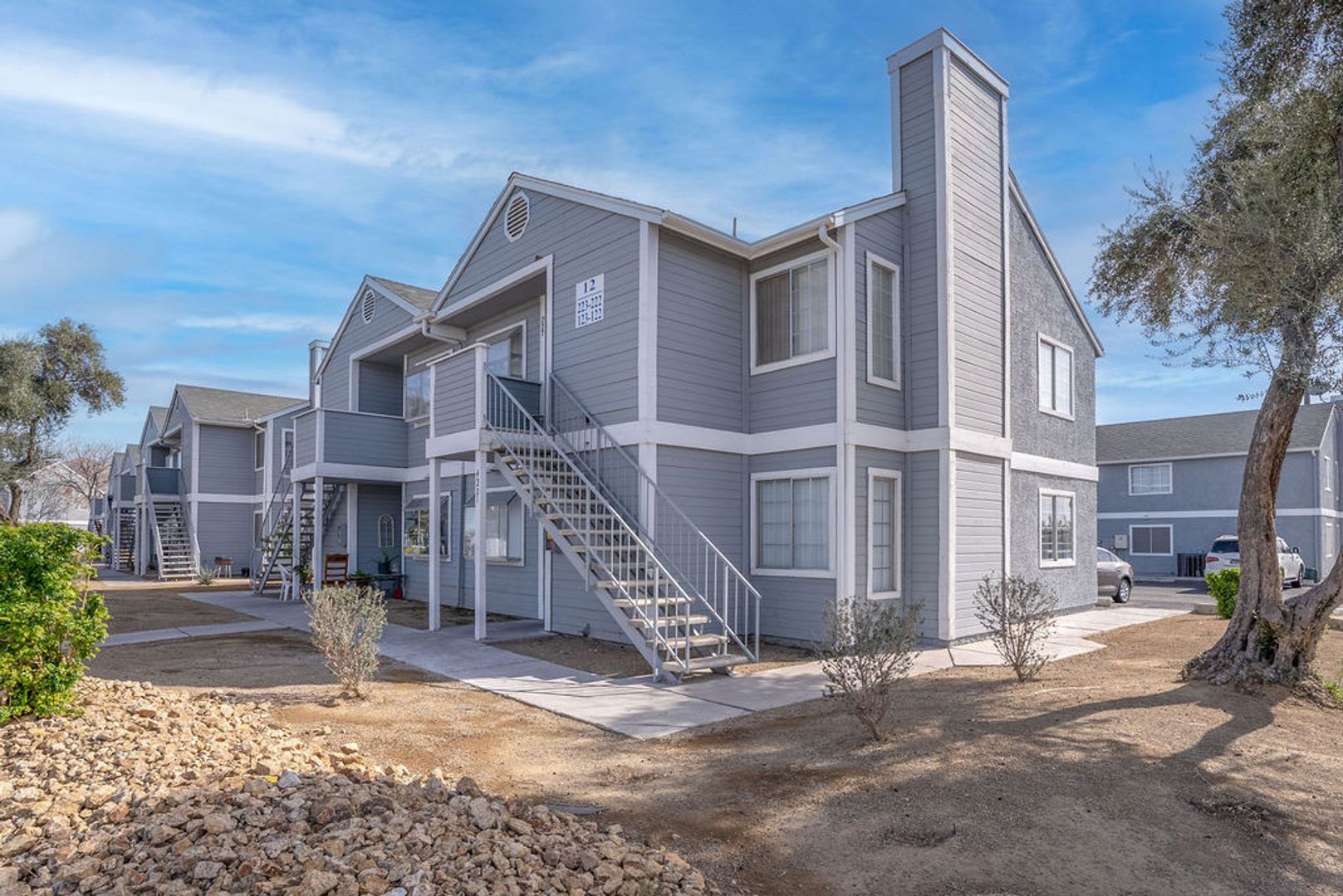 Las Vegas Apartment: 4201 Terrestrial Ln