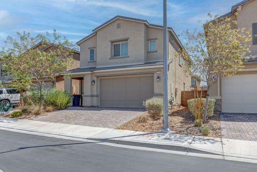 7106 Calvert Cliffs Street, North Las Vegas, NV 89084 – photo 1