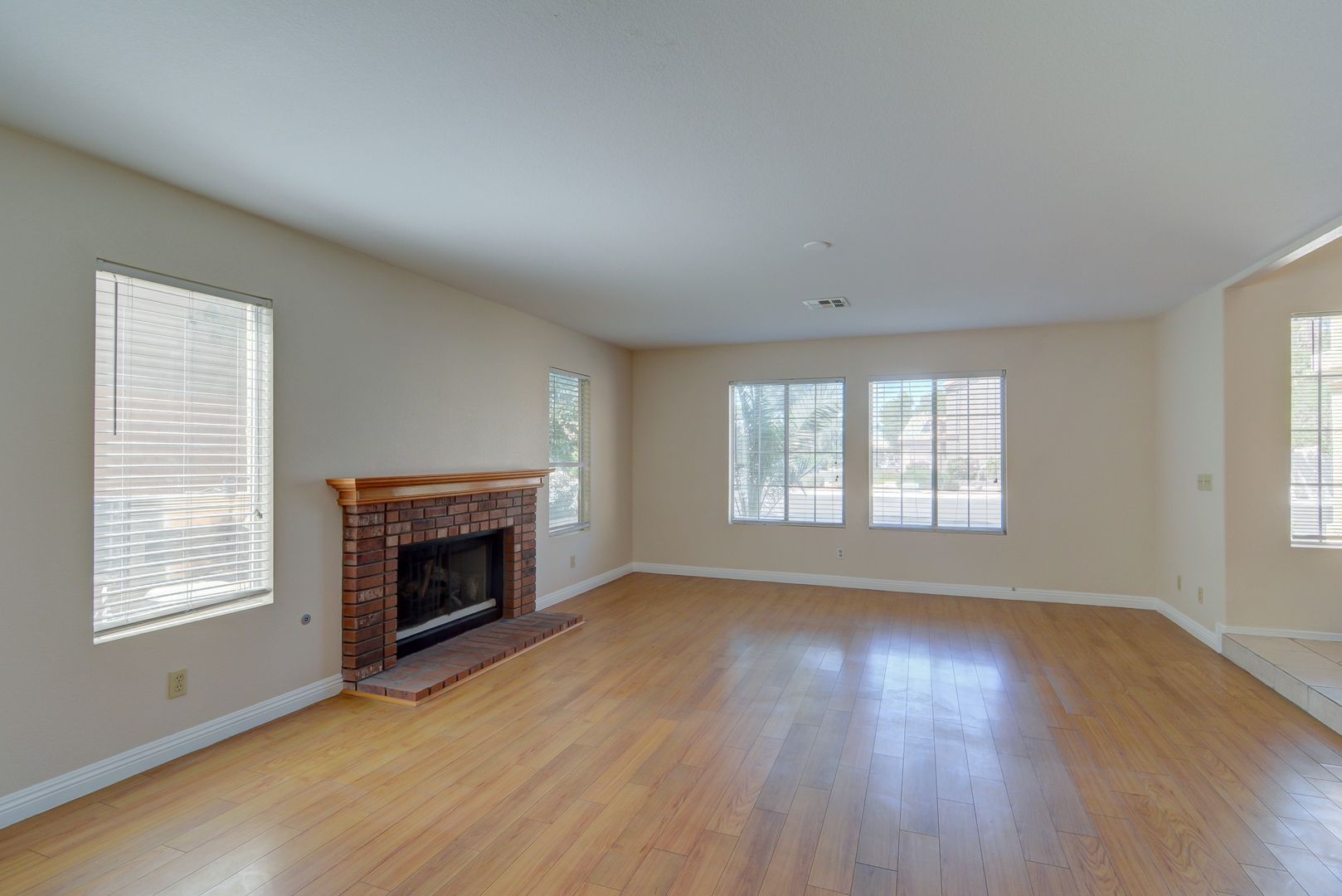 Henderson House: 1491 Powder Horn Dr