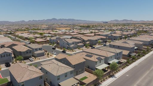 10167 Glowing Amber Street, Las Vegas, Nevada 89141 – photo 1