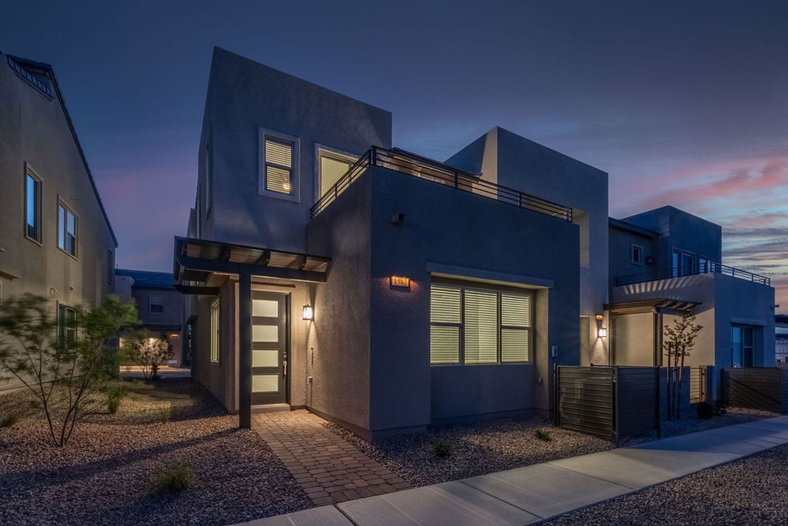 Las Vegas House: 1582 Hopeful Lark