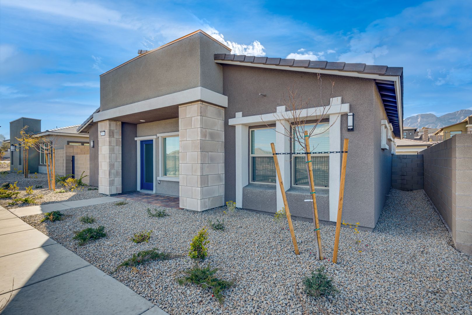 Las Vegas House: 900 Elmwood Forest Ln