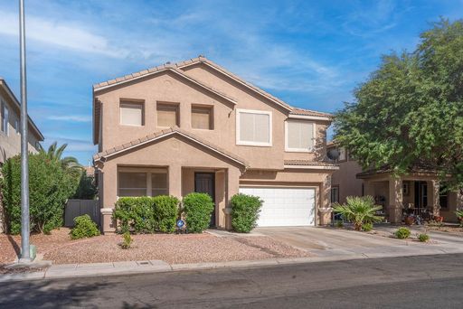 9796 Altadena Street, Las Vegas, NV 89183 – photo 1