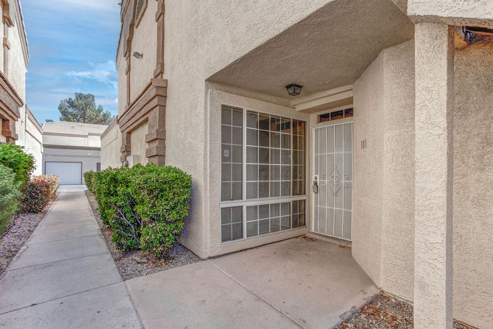 Las Vegas Condo: 3661 Renovah St