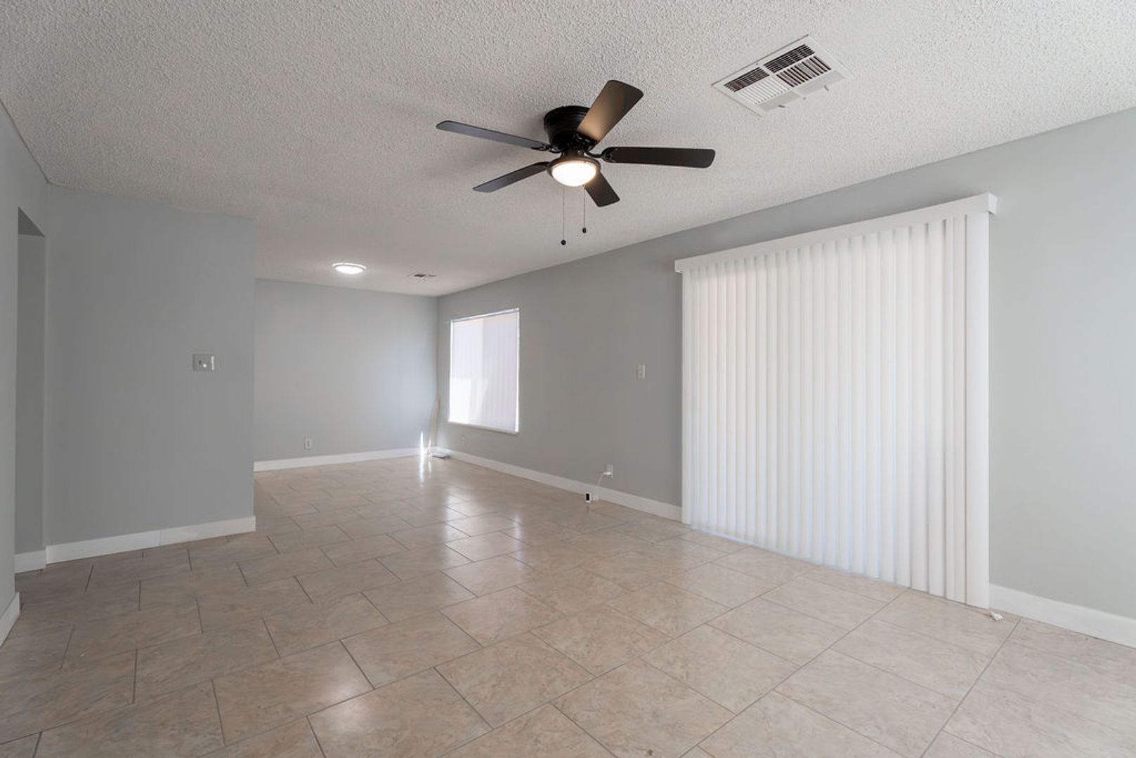 Las Vegas House: 4793 Via Renaldo