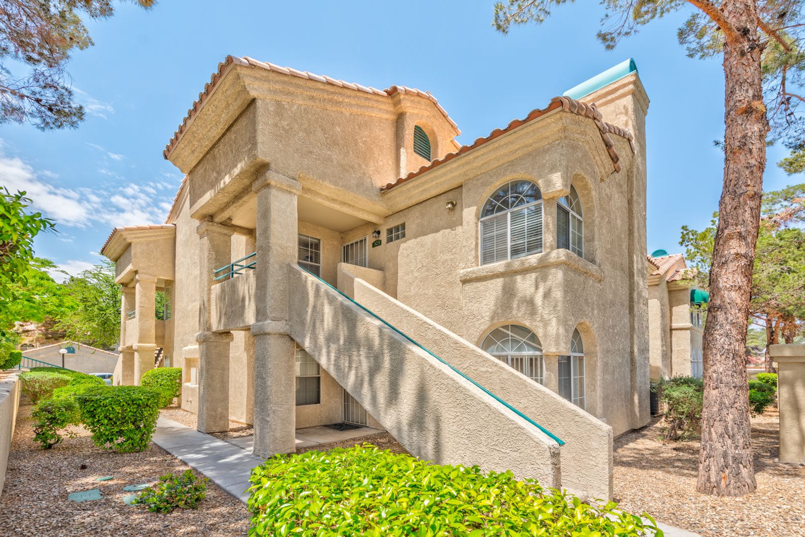 Henderson Condo: 2251 Wigwam Pkwy #323