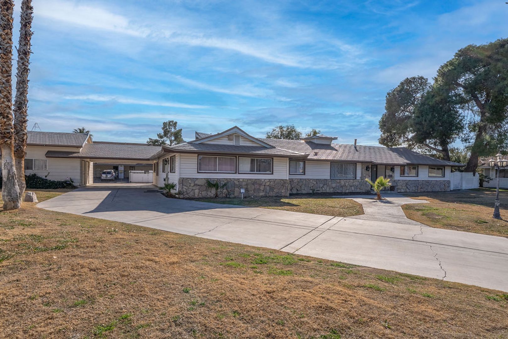 Las Vegas House: 1489 Santa Anita Dr