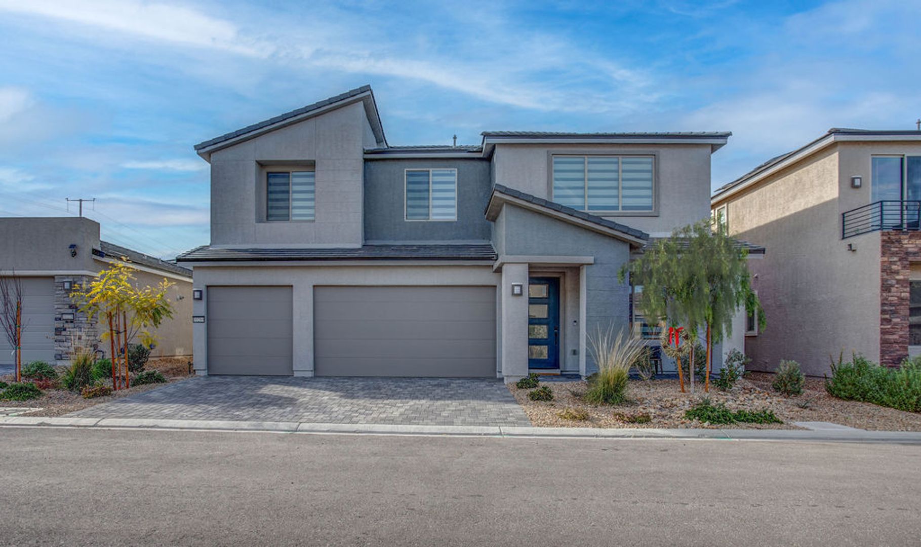 Las Vegas House: 10269 Lofty Knoll