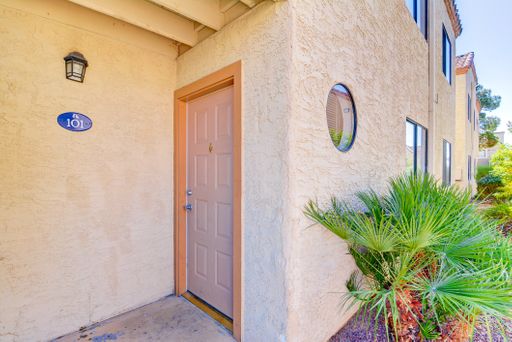 2974 Juniper Hills Boulevard Unit#101, Las Vegas, Nevada 89142 – photo 1