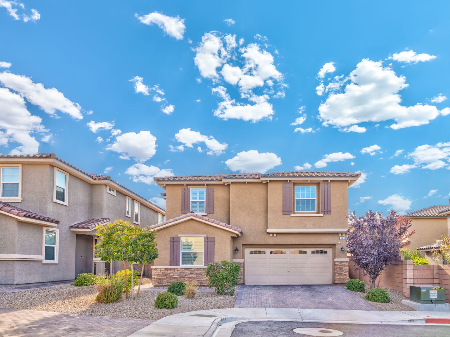 Henderson House: 695 Steve Wruck Ct