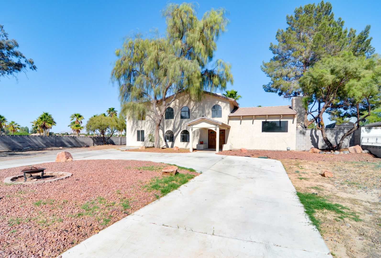 Las Vegas House: 7640 Spencer St