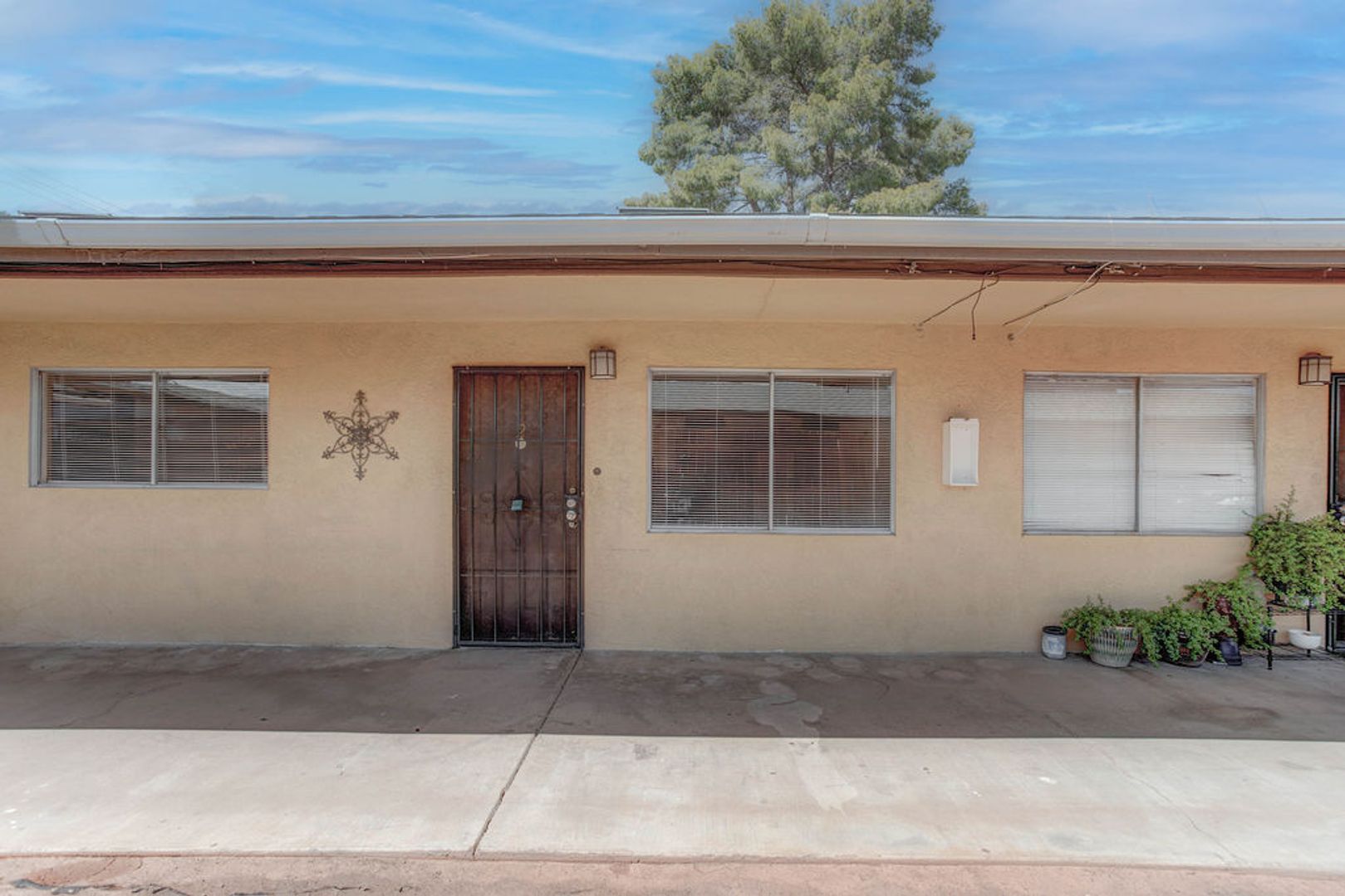 Las Vegas Apartment: 421 N Decatur Blvd